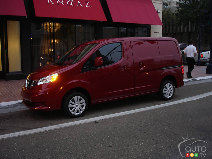 Photo: Charles Renny