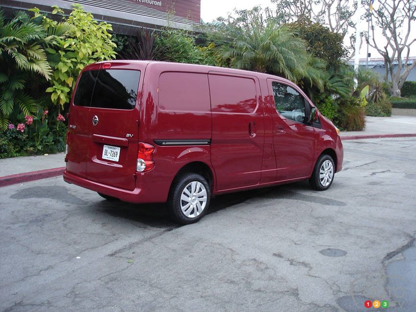 Photo: Charles Renny