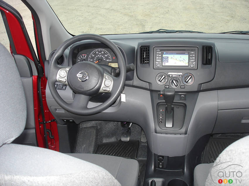 Photo: Charles Renny