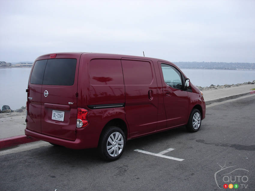 Photo: Charles Renny