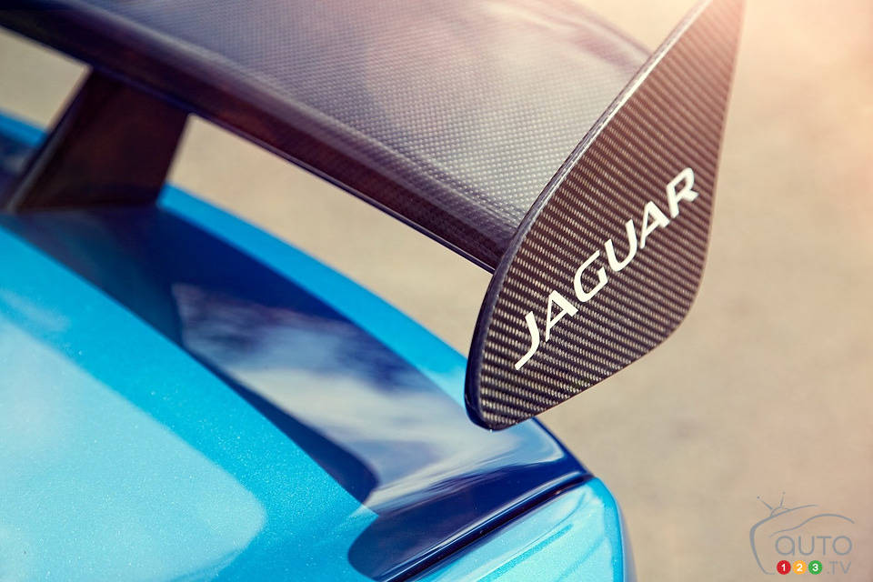 Photo: Jaguar
