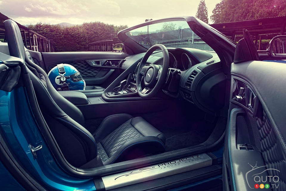 Photo: Jaguar