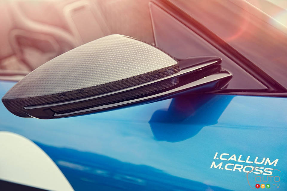 Photo: Jaguar