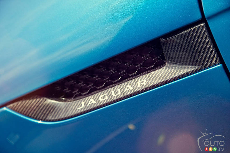 Photo: Jaguar