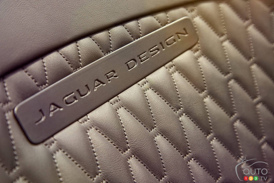 Photo: Jaguar
