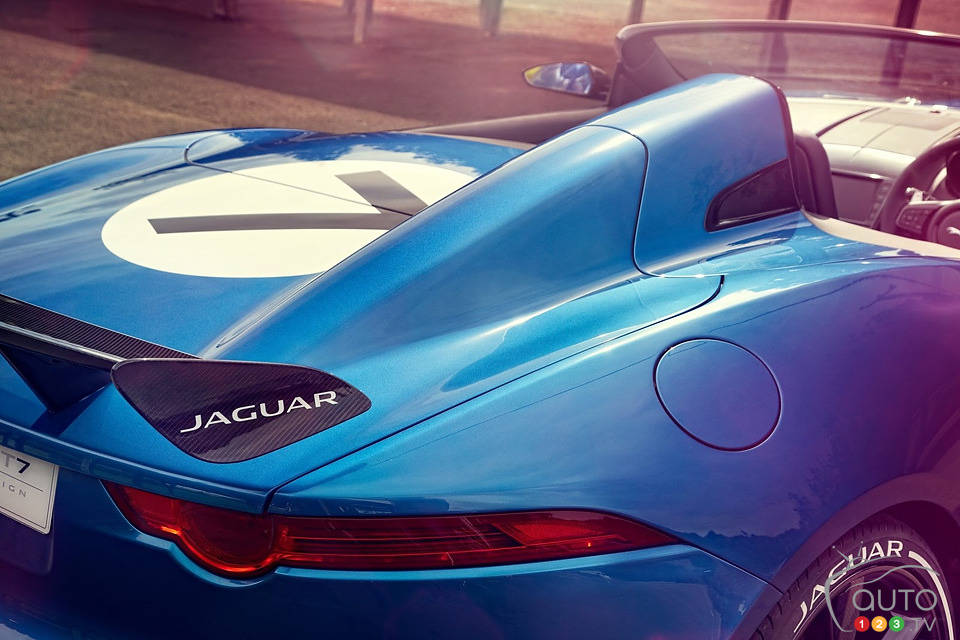 Photo: Jaguar