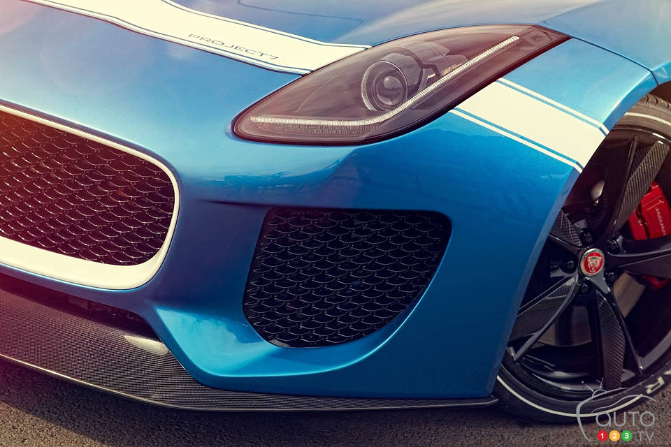 Photo: Jaguar