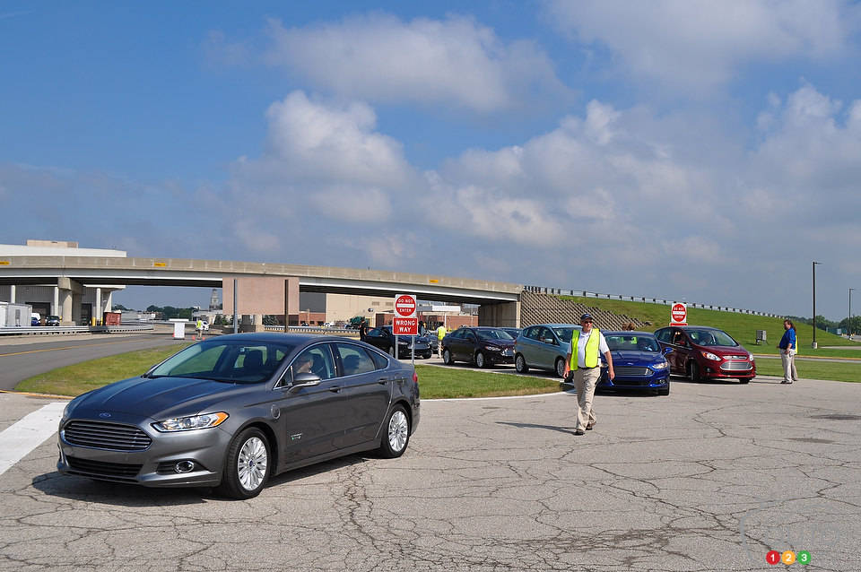 Photo: Mathieu St-Pierre