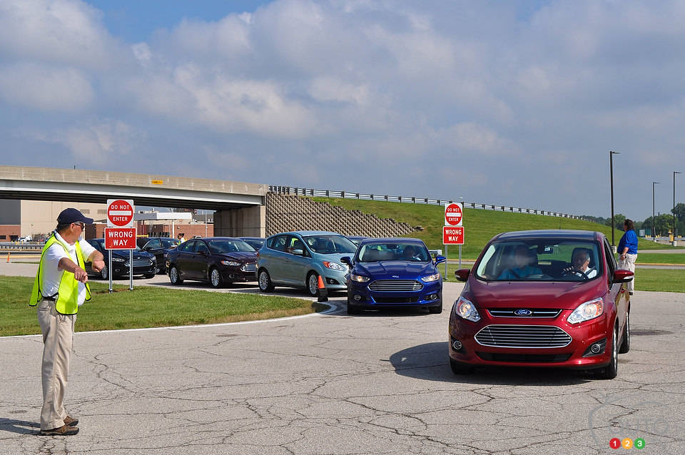 Photo: Mathieu St-Pierre