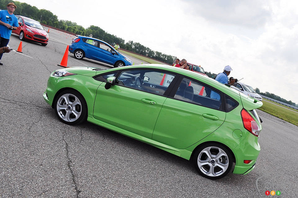 Photo: Mathieu St-Pierre