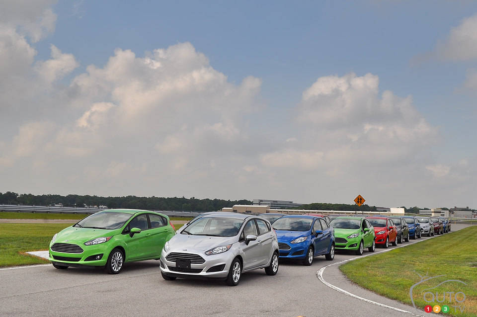 Photo: Mathieu St-Pierre