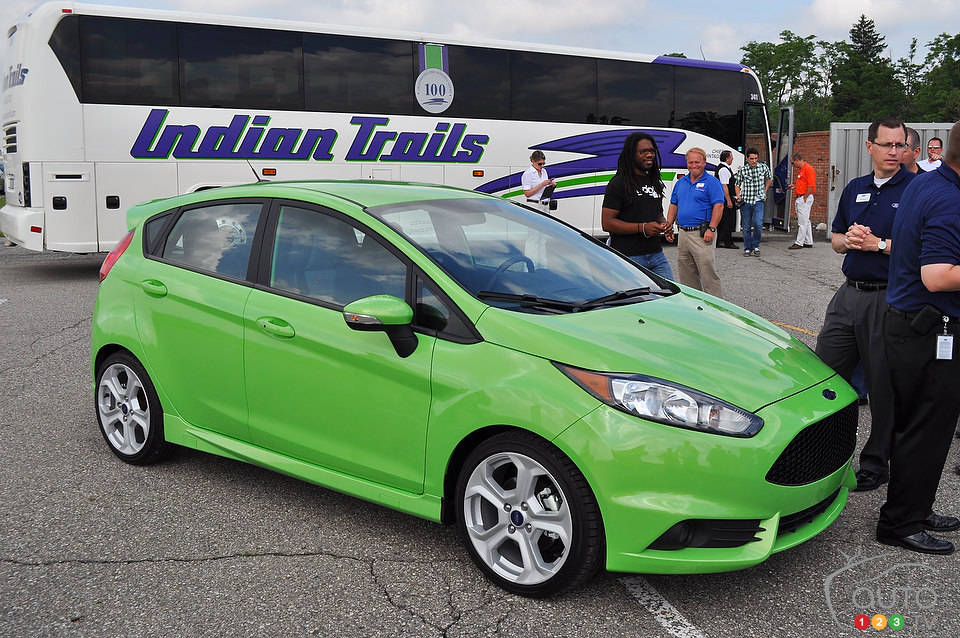 Photo: Mathieu St-Pierre