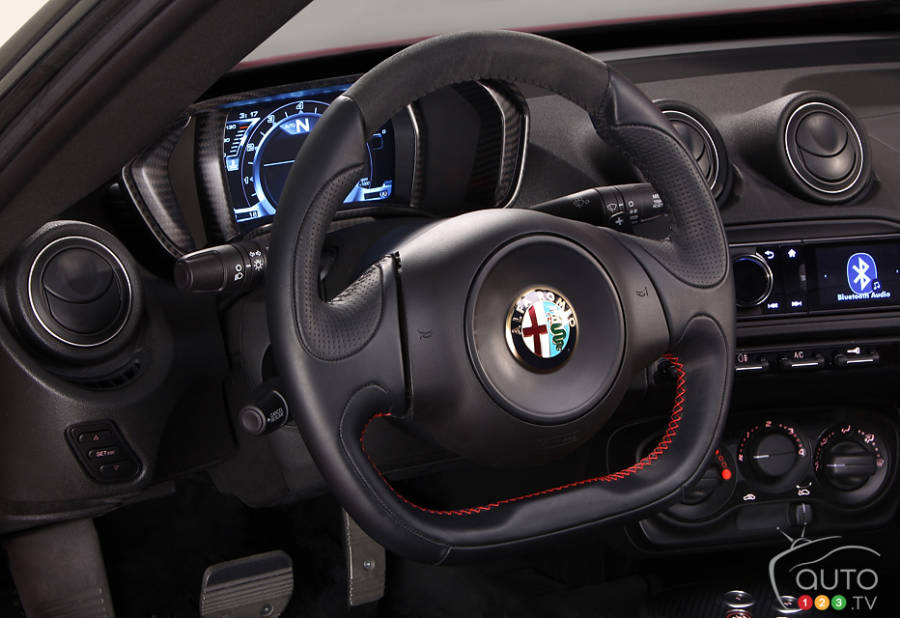 Photo: Alfa Romeo