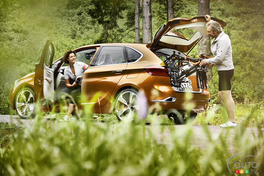 Photo: BMW
