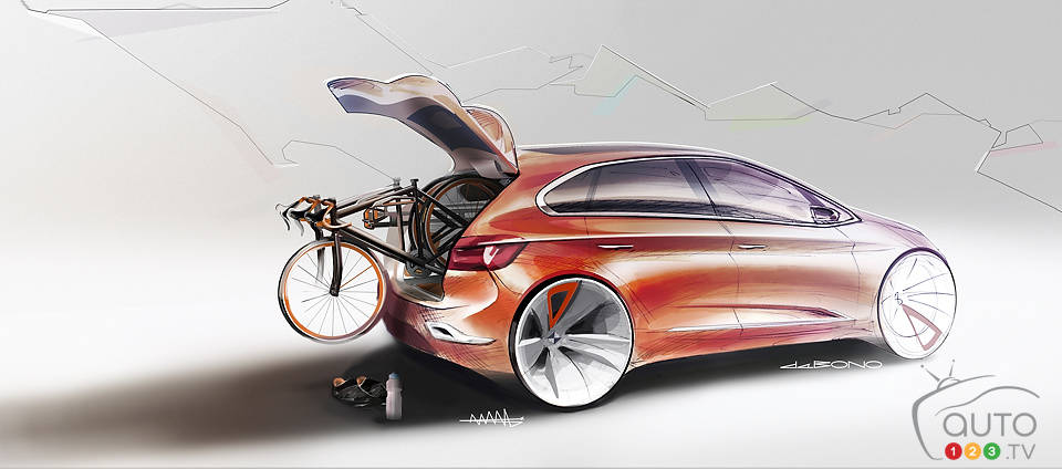 Photo: BMW