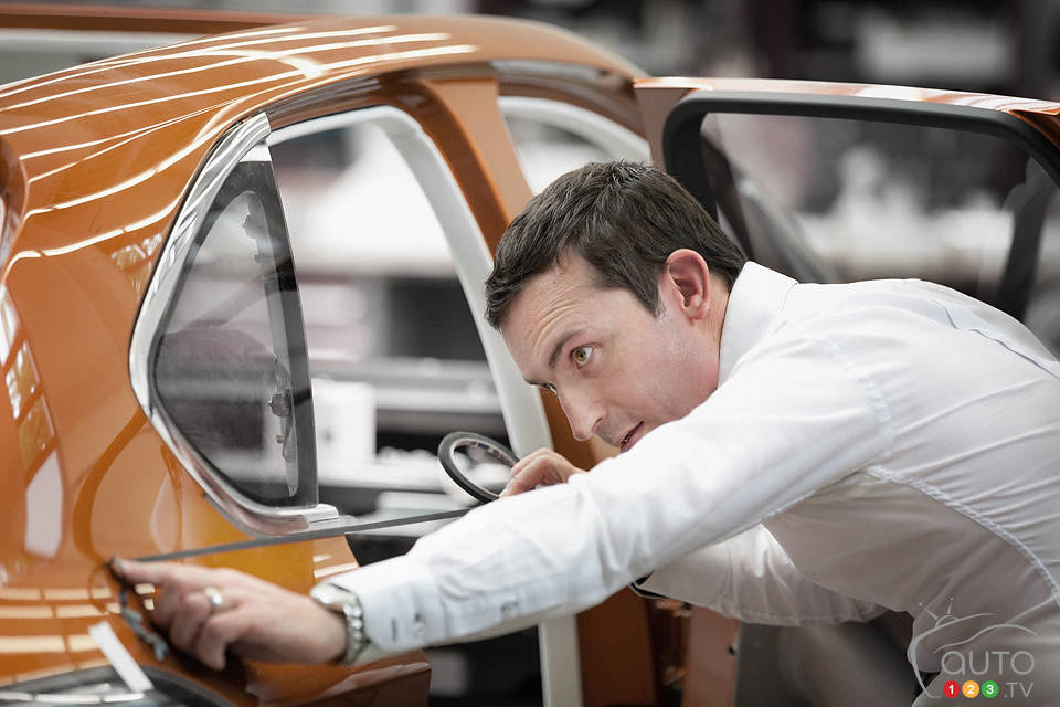 Photo: BMW