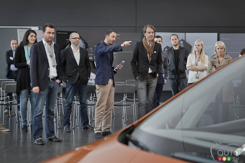 Photo: BMW