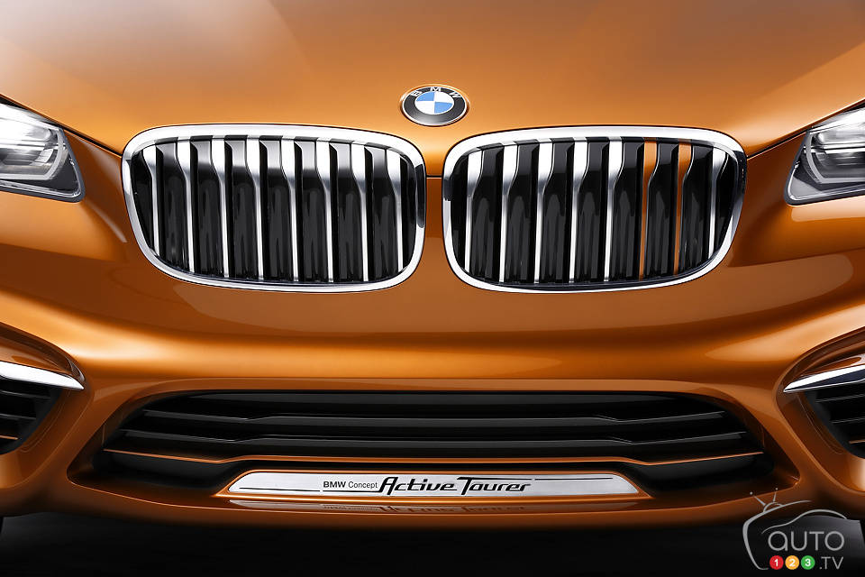 Photo: BMW