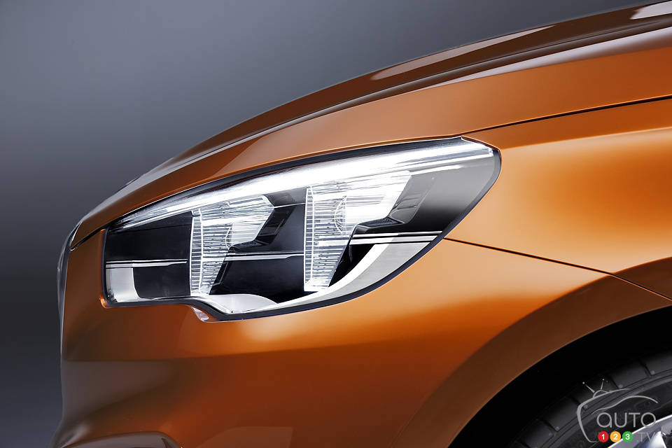 Photo: BMW