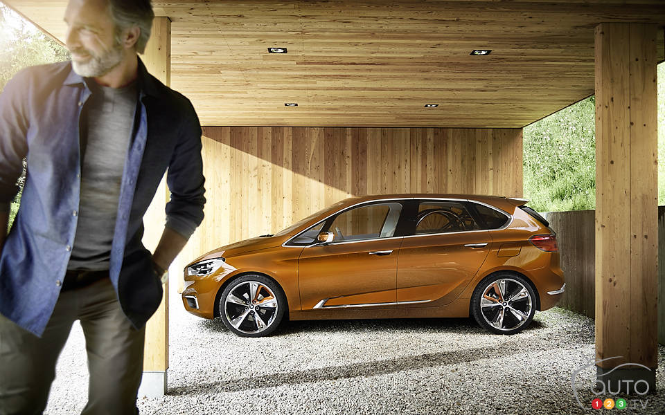 Photo: BMW