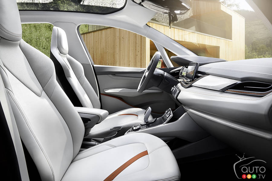 Photo: BMW