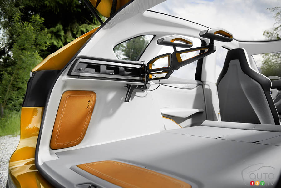 Photo: BMW