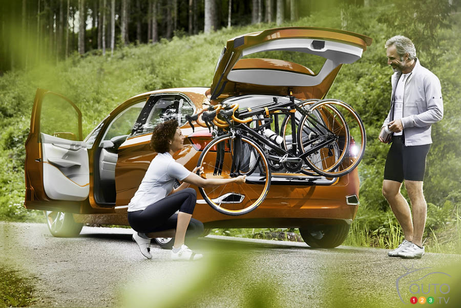 Photo: BMW