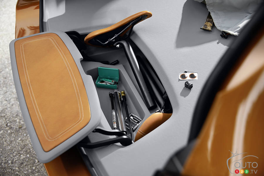 Photo: BMW