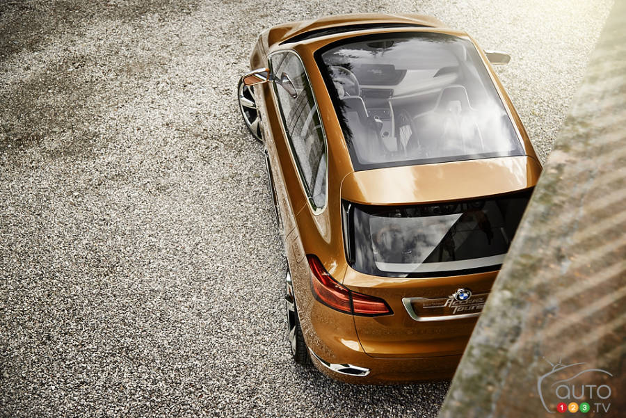 Photo: BMW