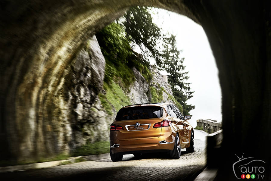 Photo: BMW