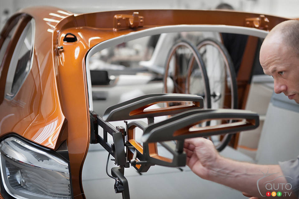 Photo: BMW