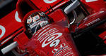 IndyCar: Scott Dixon takes pole for Toronto race 2