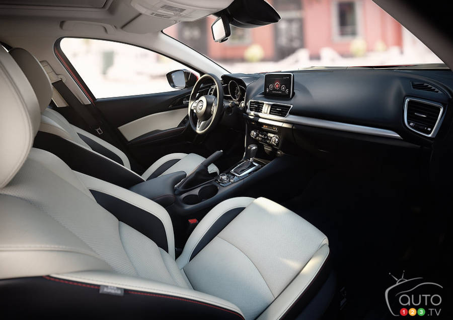 Photo: Mazda