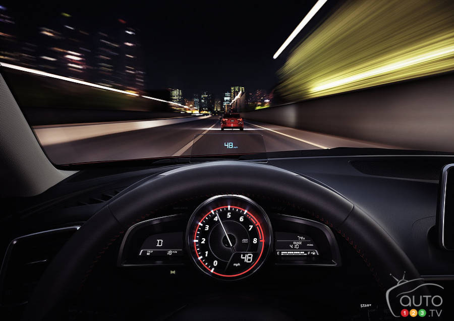 Photo: Mazda