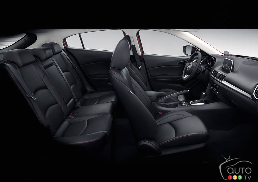 Photo: Mazda