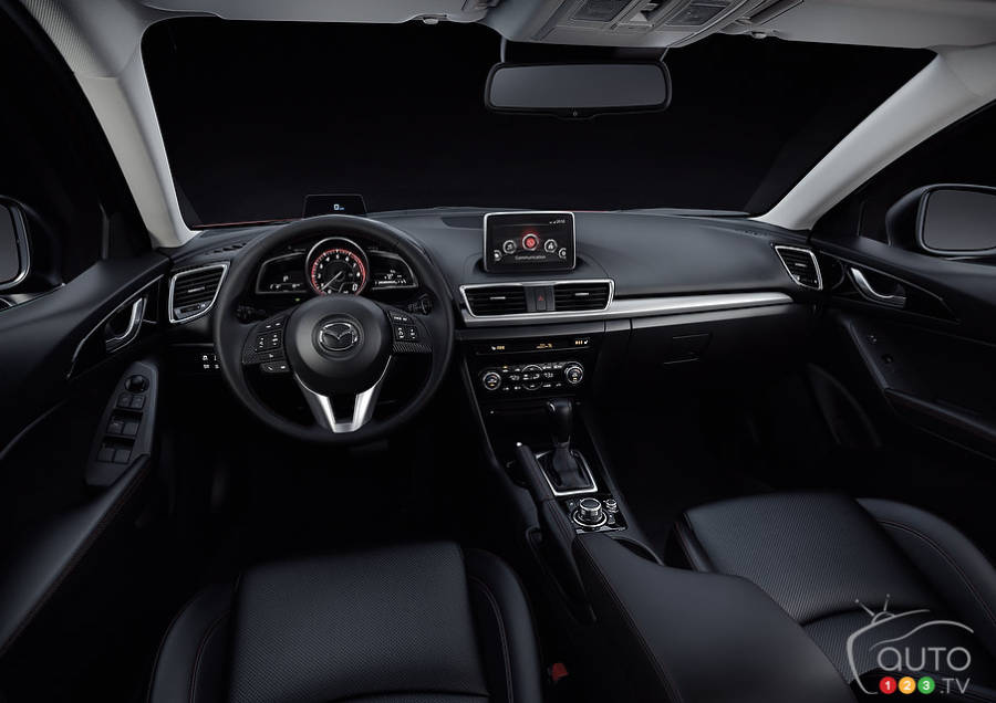 Photo: Mazda