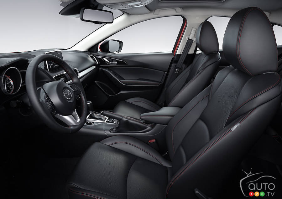Photo: Mazda