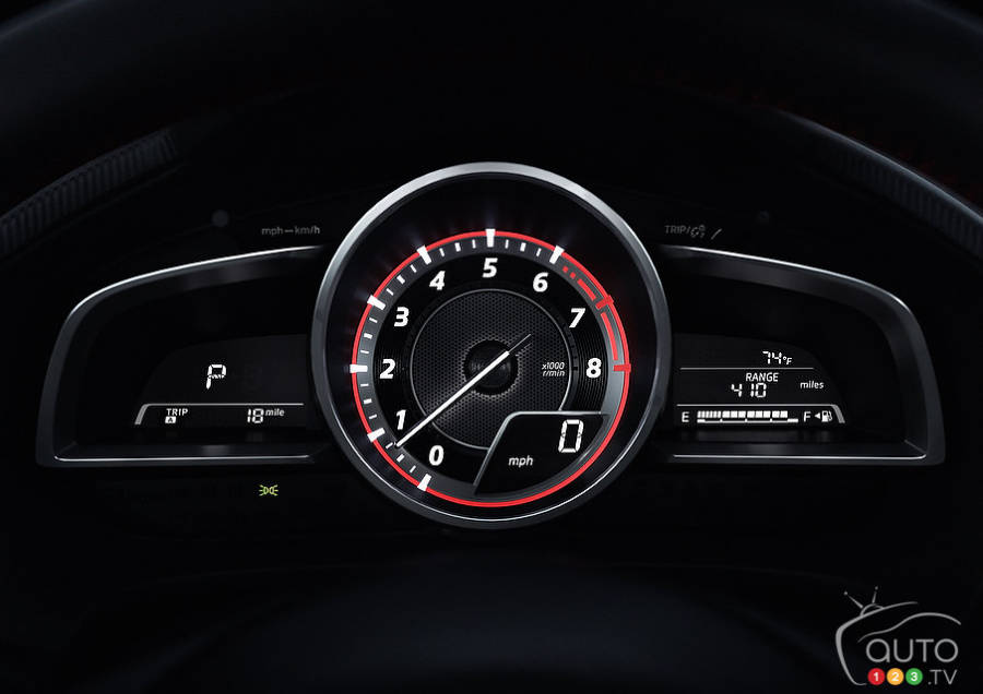 Photo: Mazda