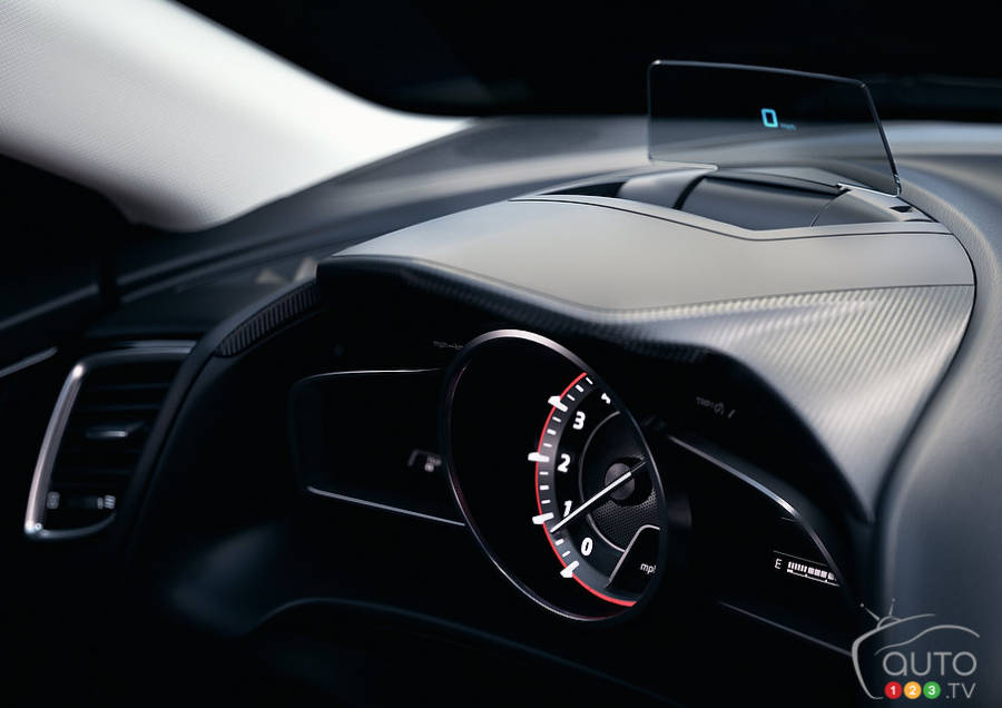 Photo: Mazda