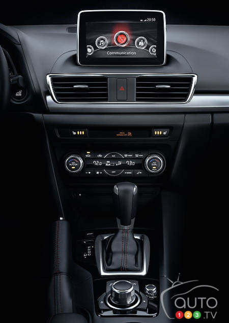 Photo: Mazda