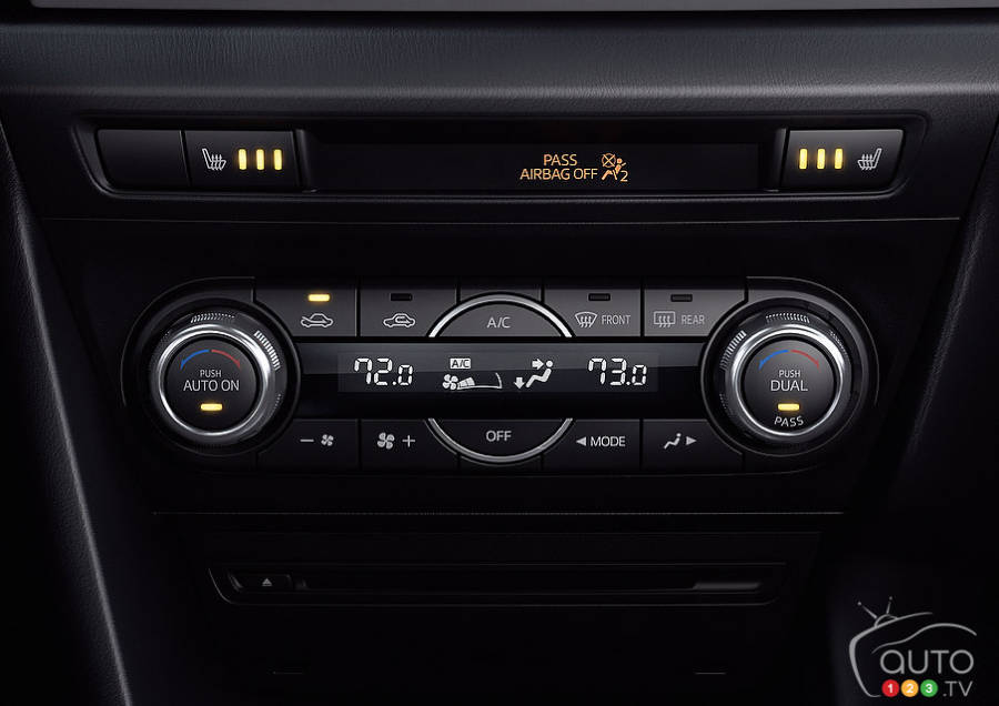 Photo: Mazda