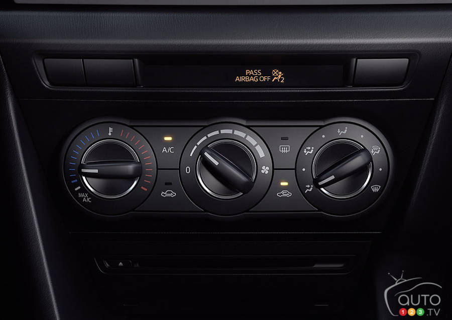Photo: Mazda