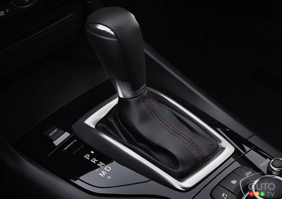 Photo: Mazda
