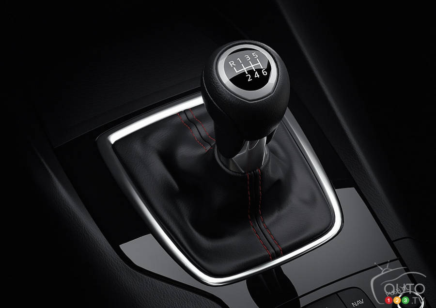 Photo: Mazda