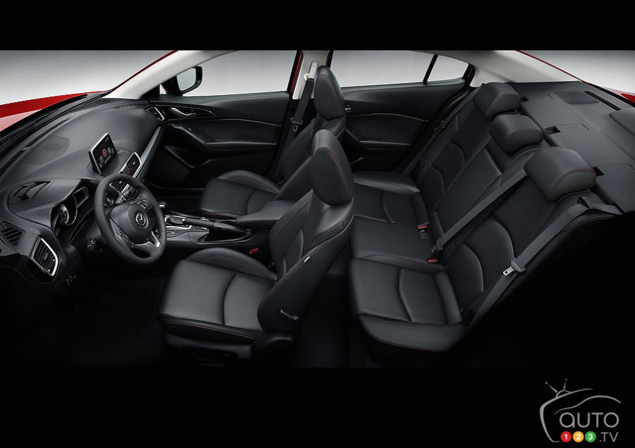 Photo: Mazda