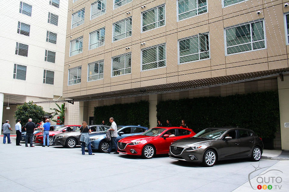 Photo: Miranda Lightstone