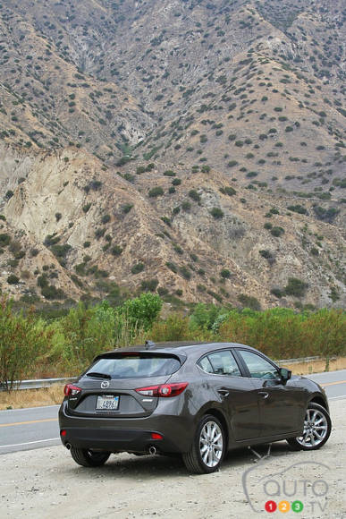 Photo: Miranda Lightstone