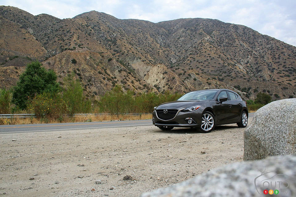 Photo: Miranda Lightstone