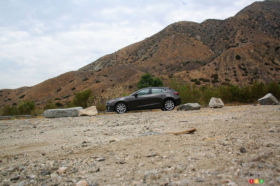 Photo: Miranda Lightstone