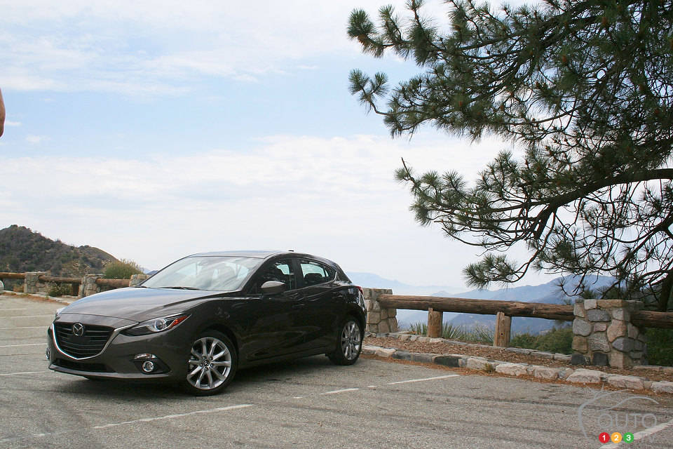 Photo: Miranda Lightstone